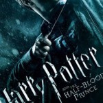 Harry Potter and the Half-Blood Prince