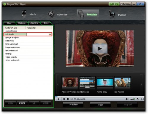 ext playlist plugin location ext playlist plugin location