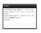 HTML Ad Plugin